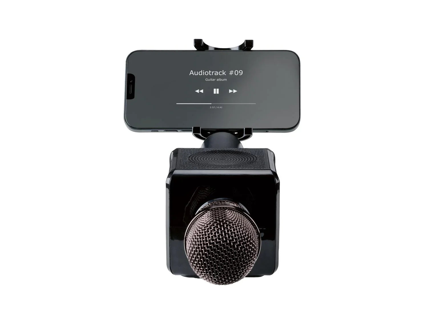 TRONIC Microphone Karaok Bluetooth