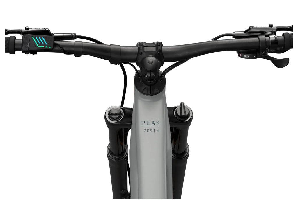 CRIVIT Vlo lectrique Tout Terrain