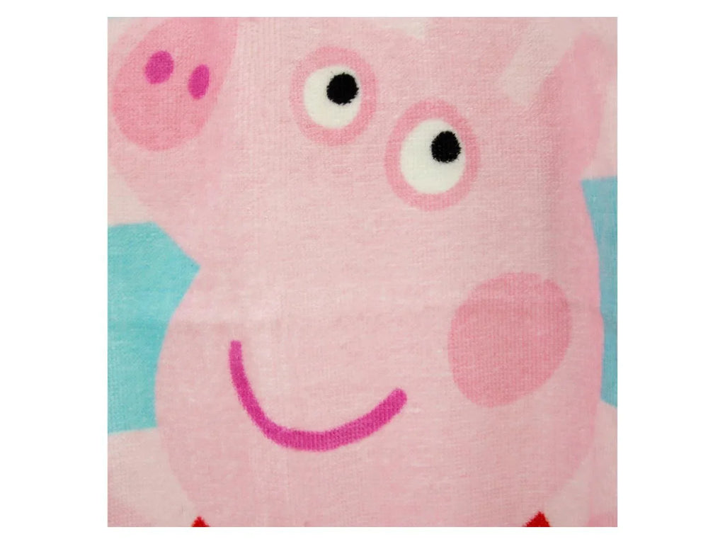 Serviette de plage pour enfant