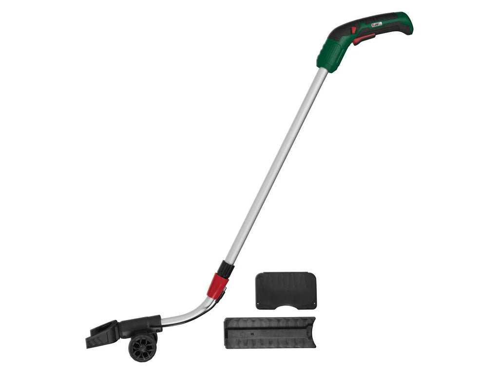 PARKSIDE Coupe-bordures/taille-haies sans fil PGSA 12 B1, 12 V