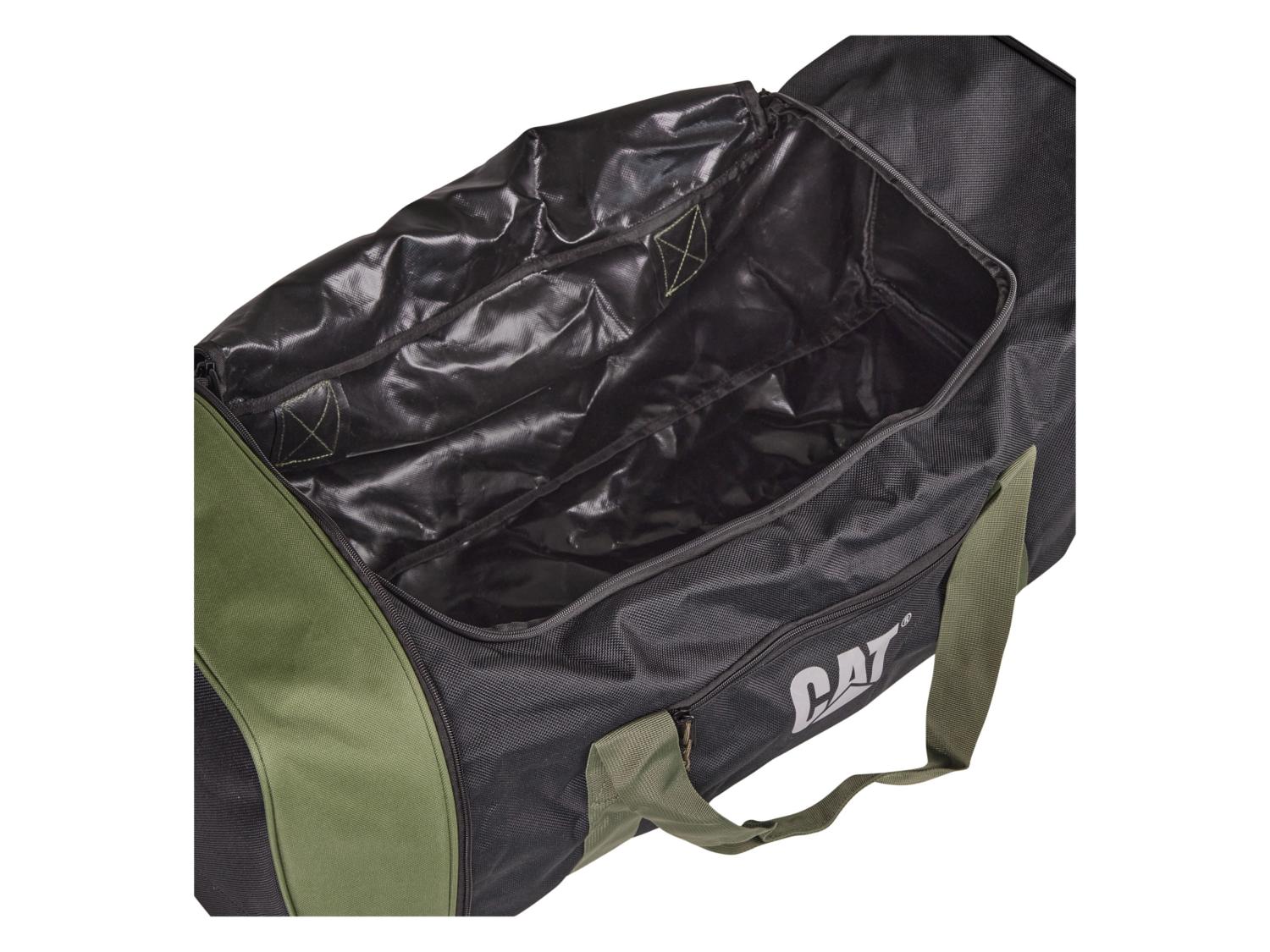 Caterpillar Sac de sport extensible