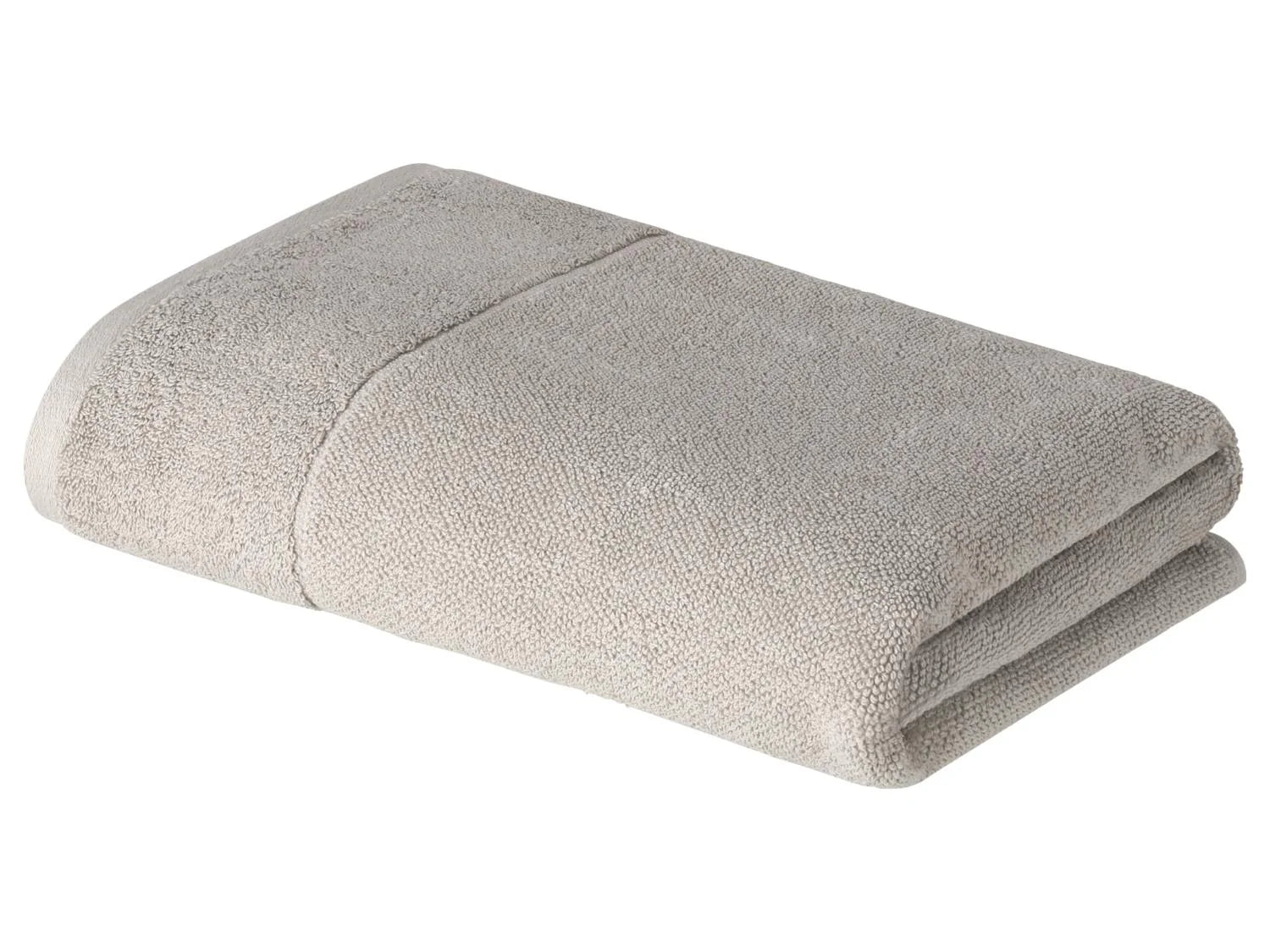 LIVARNO home Serviette ponge