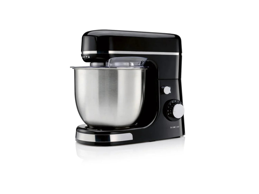 SILVERCREST KITCHEN TOOLS Robot de cuisine, 650 W