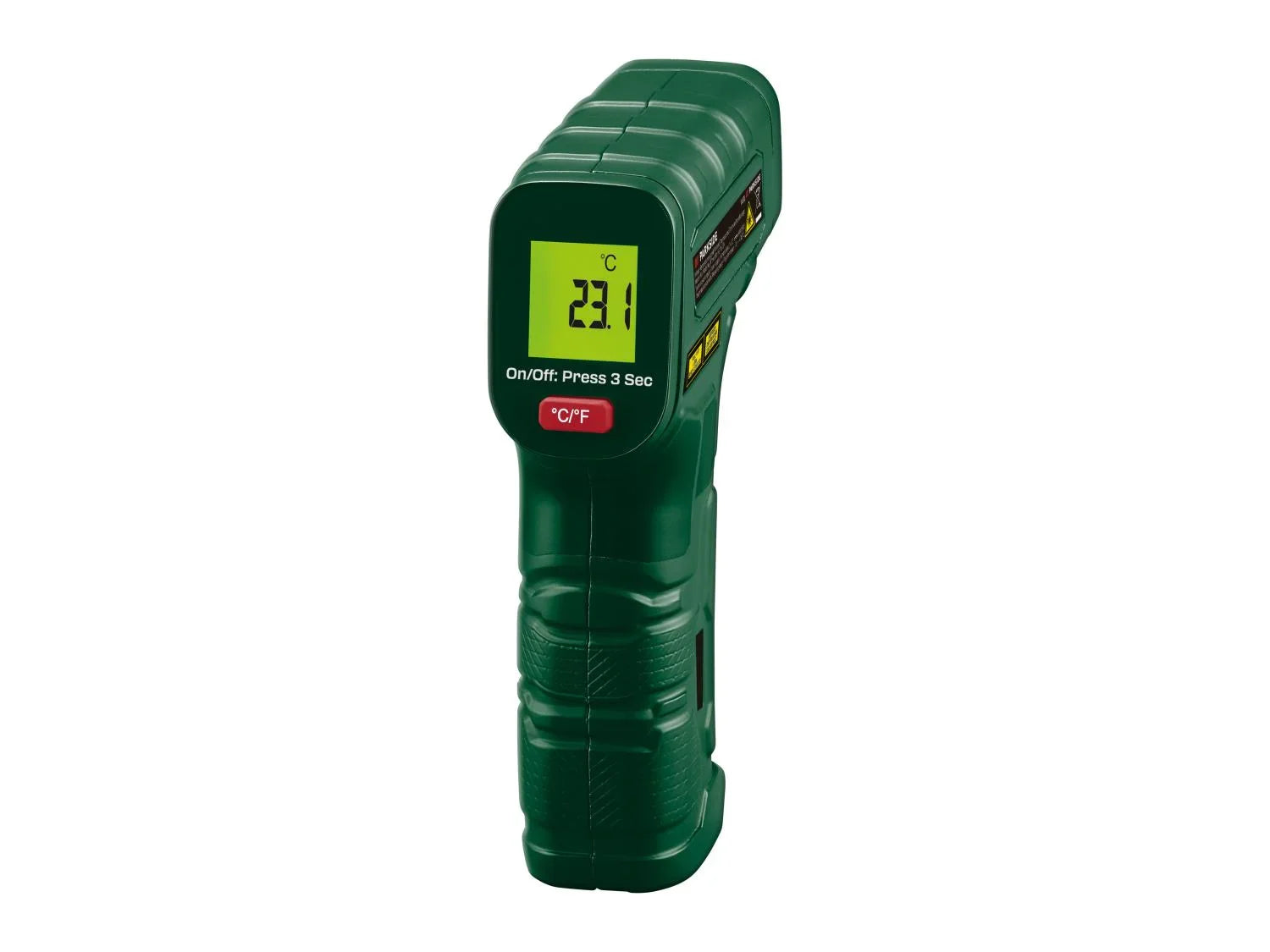 PARKSIDE Humidimtre bois/matriaux PBHM A1, 0-50 C ou Thermomtre infrarouge PITM A1, -38  +365 C