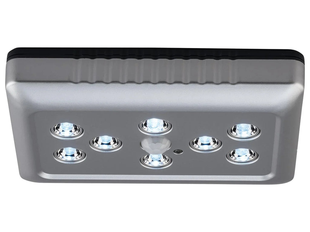 LIVARNO Lampe LED avec capteur