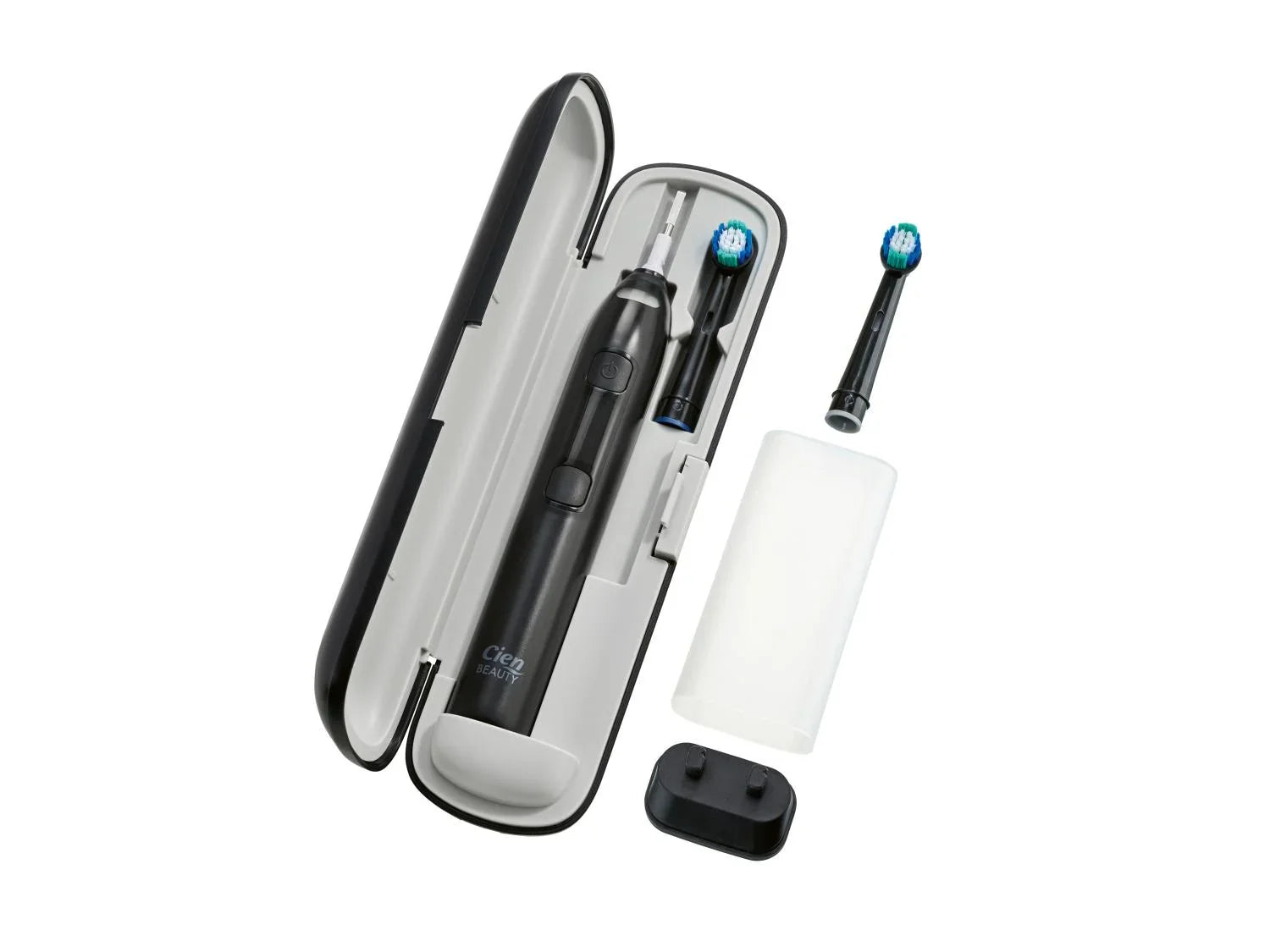 CIEN Beauty Brosse  dents lectrique oscillante Premium CZAOR 800 A2