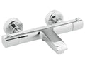 LIVARNO home Mitigeur thermostatique