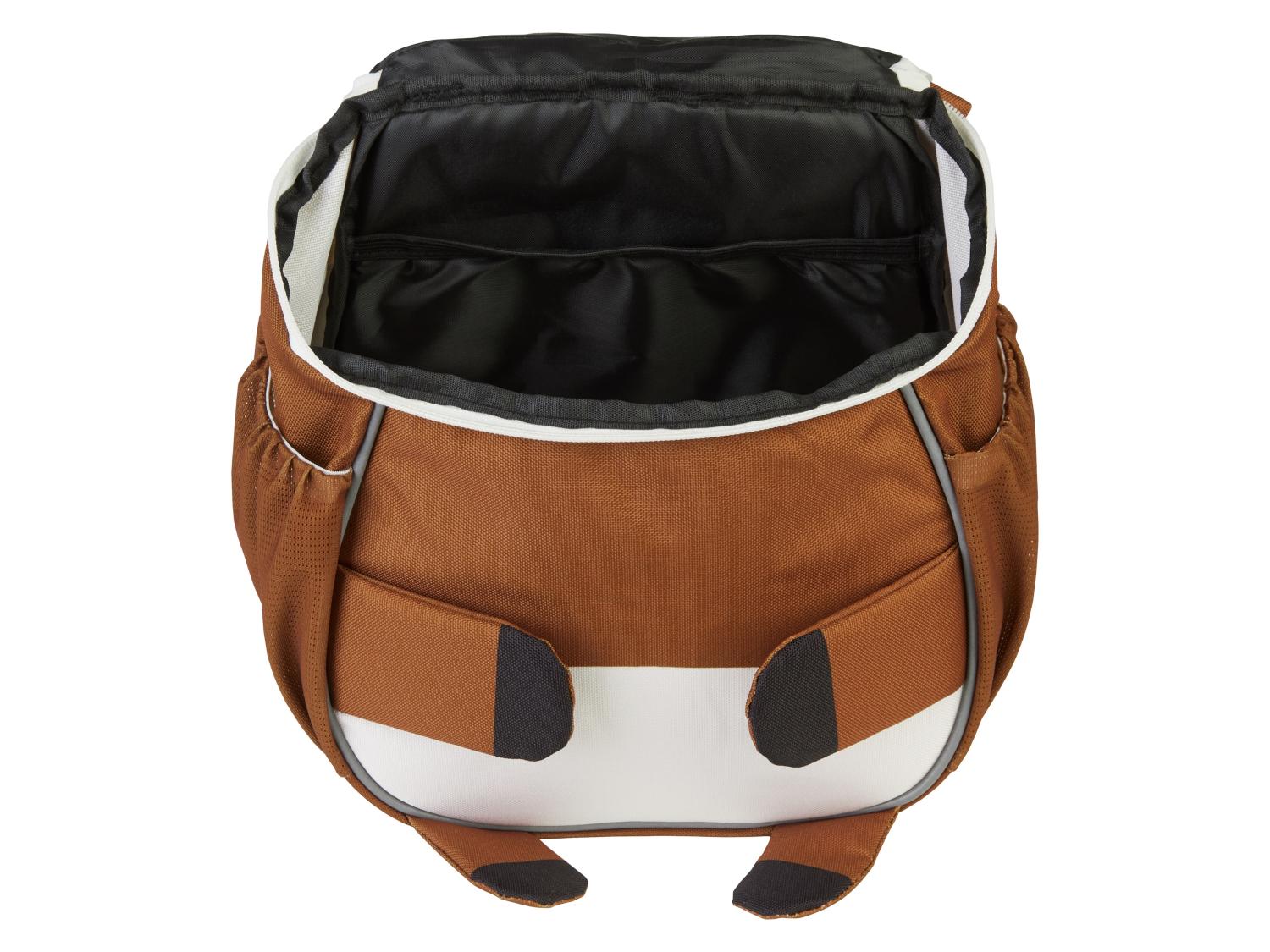 lupilu Sac  dos enfant, 5 L ou 10 L