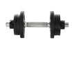 CRIVIT Set d'haltres, 10 kg