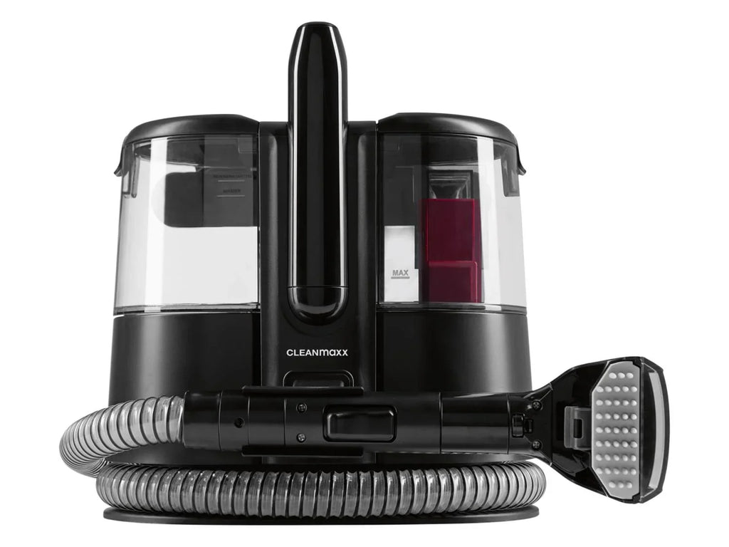 Cleanmaxx Nettoyeur de meubles rembourrs et de tapis