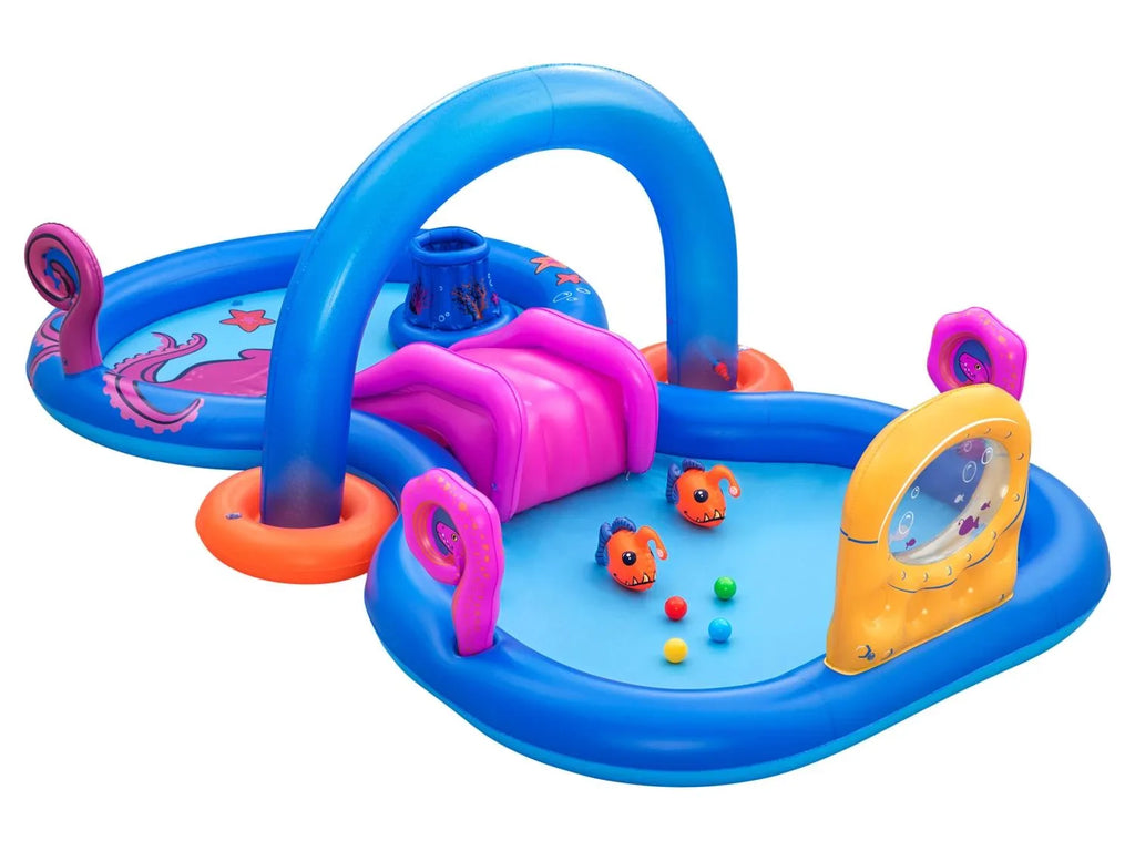 Bestway Piscine gonflable pour enfant