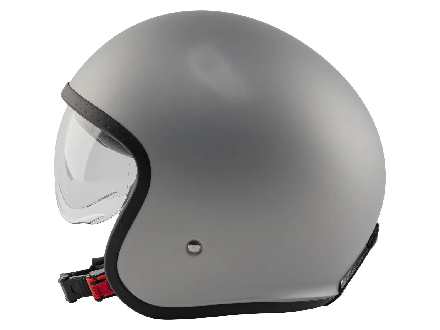 ULTIMATE SPEED Casque Jet, M