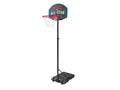 CRIVIT Panier de basket-ball pour jeunes
