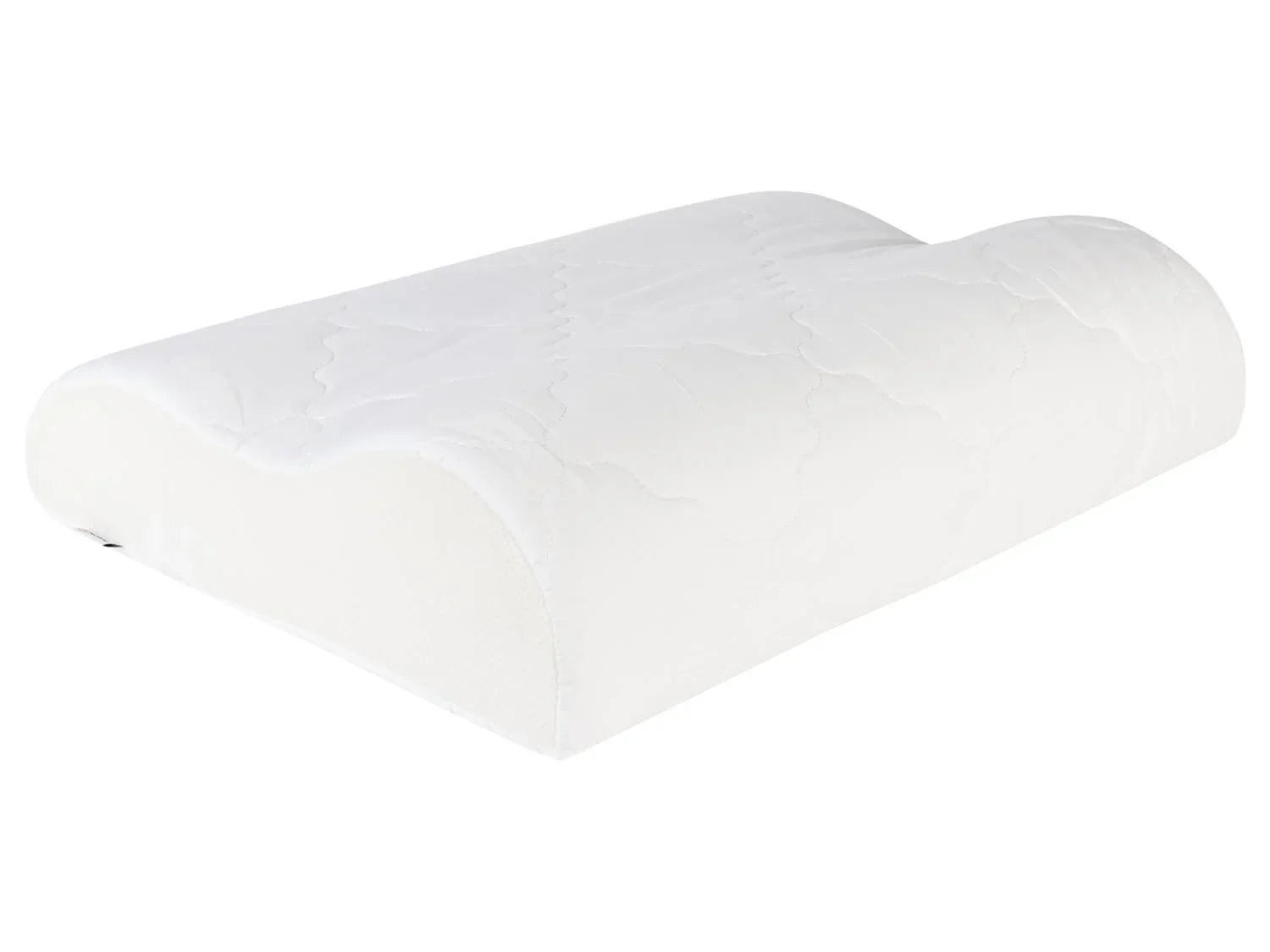 LIVARNO home Oreiller cervical Polygiene, 50 x 36 cm
