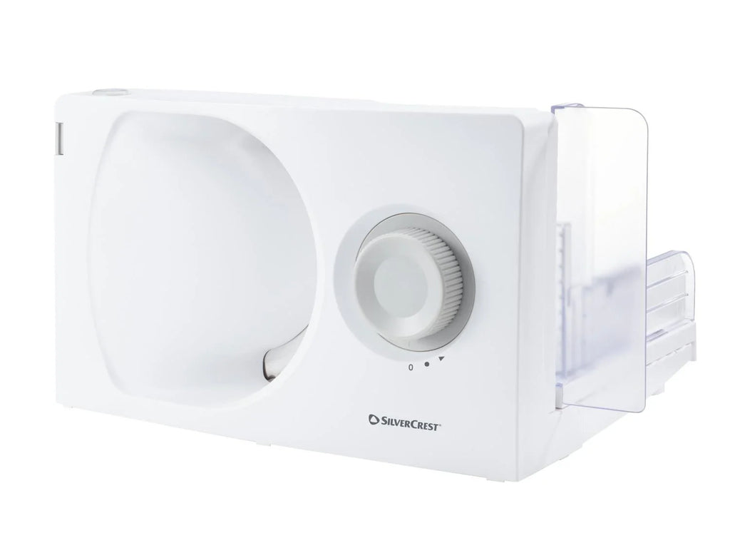 SILVERCREST Trancheuse lectrique