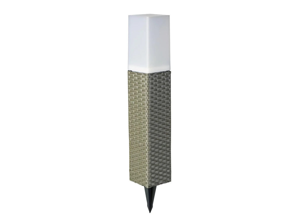 LIVARNO Balise solaire  LED