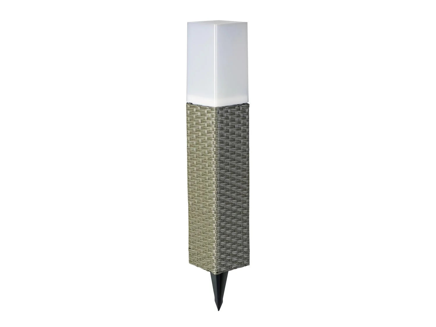 LIVARNO Balise solaire  LED