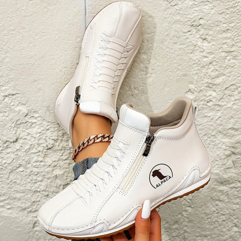 VitaStep |  Confort absolu, par tous les temps