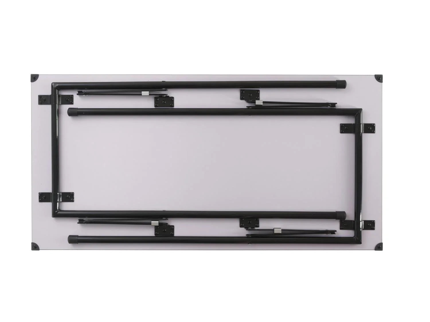 CRIVIT Mini table de ping-pong