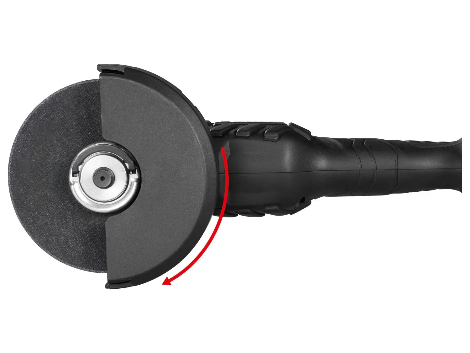 PARKSIDE PERFORMANCE Meuleuse dangle sans fil PWSAP 20-Li G7, 125 mm, 20 V