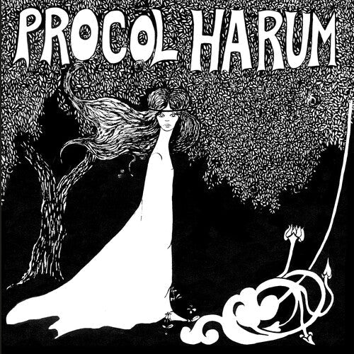 PROCOL HARUM Vinyl LP