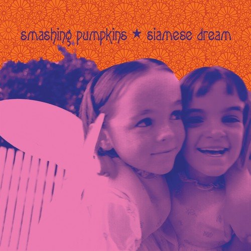 SMASHING PUMPKINS - SIAMESE DREAM Vinyl LP