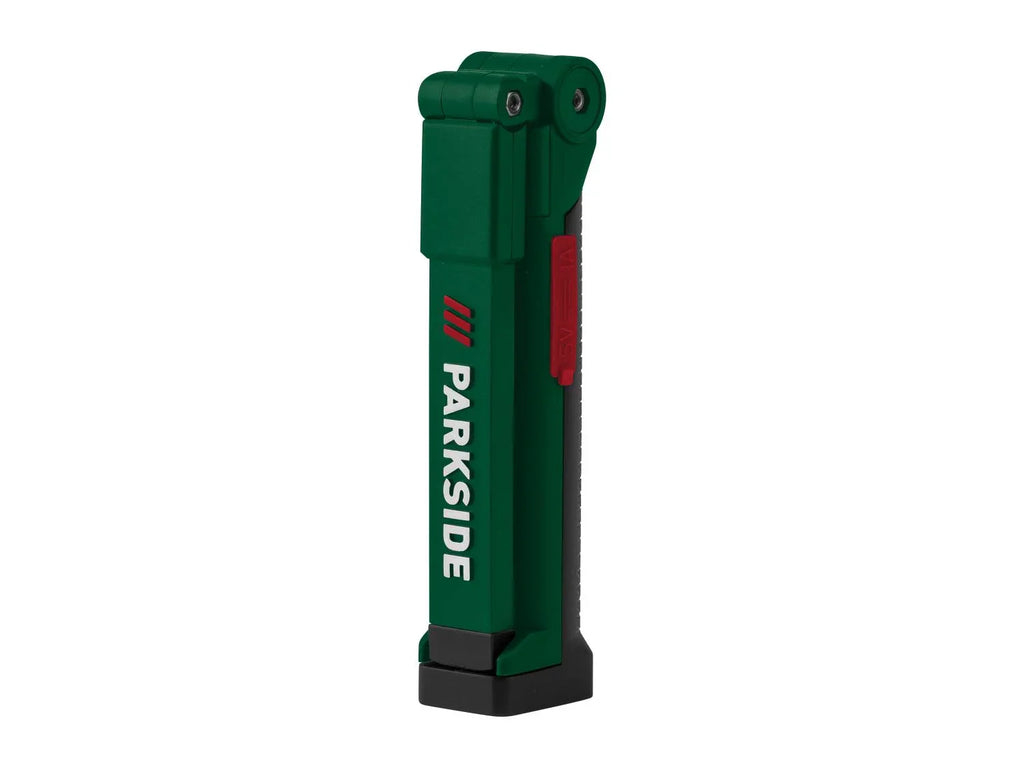PARKSIDE Lampe LED pliante sans fil
