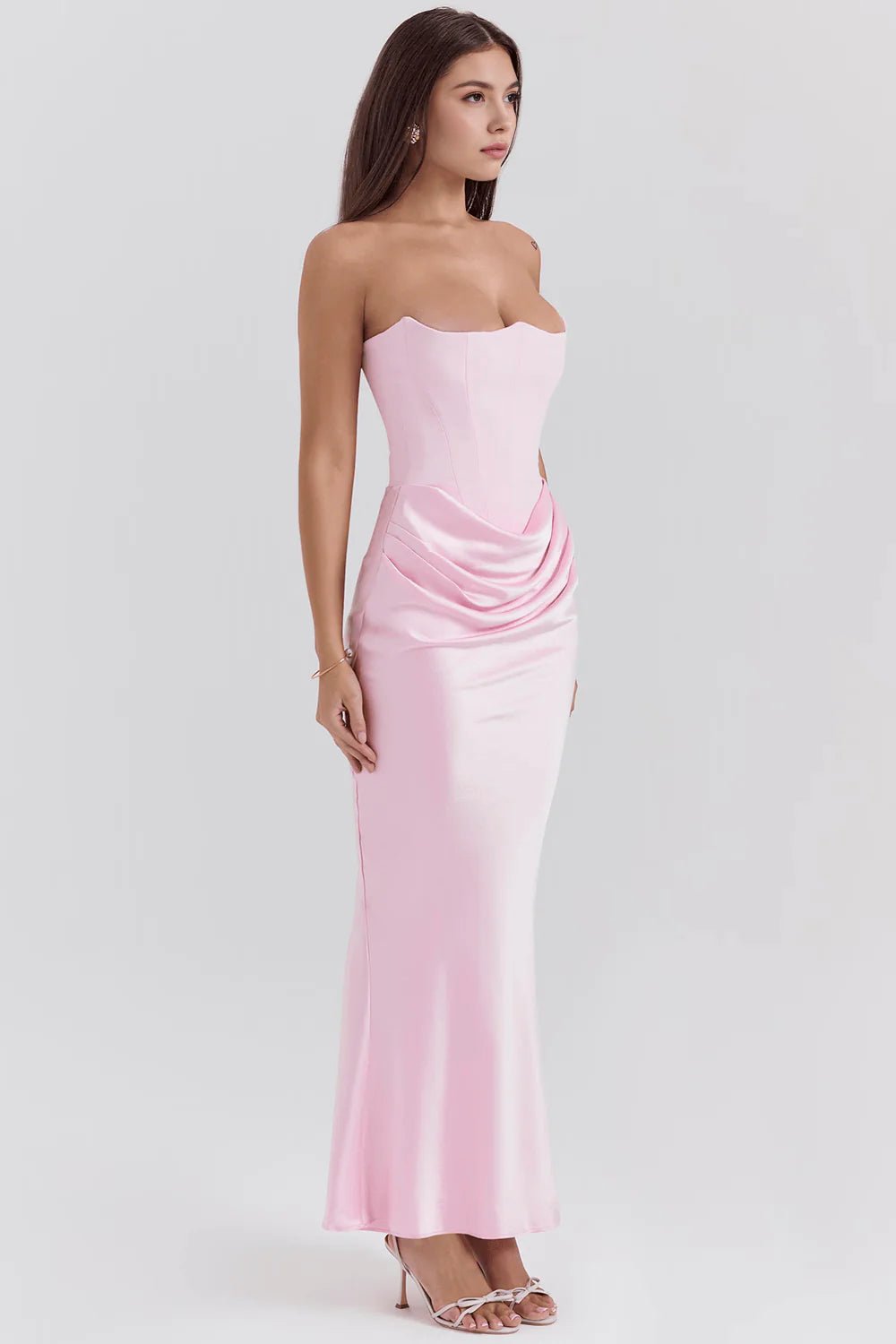 Élodie | Robe de soirée
