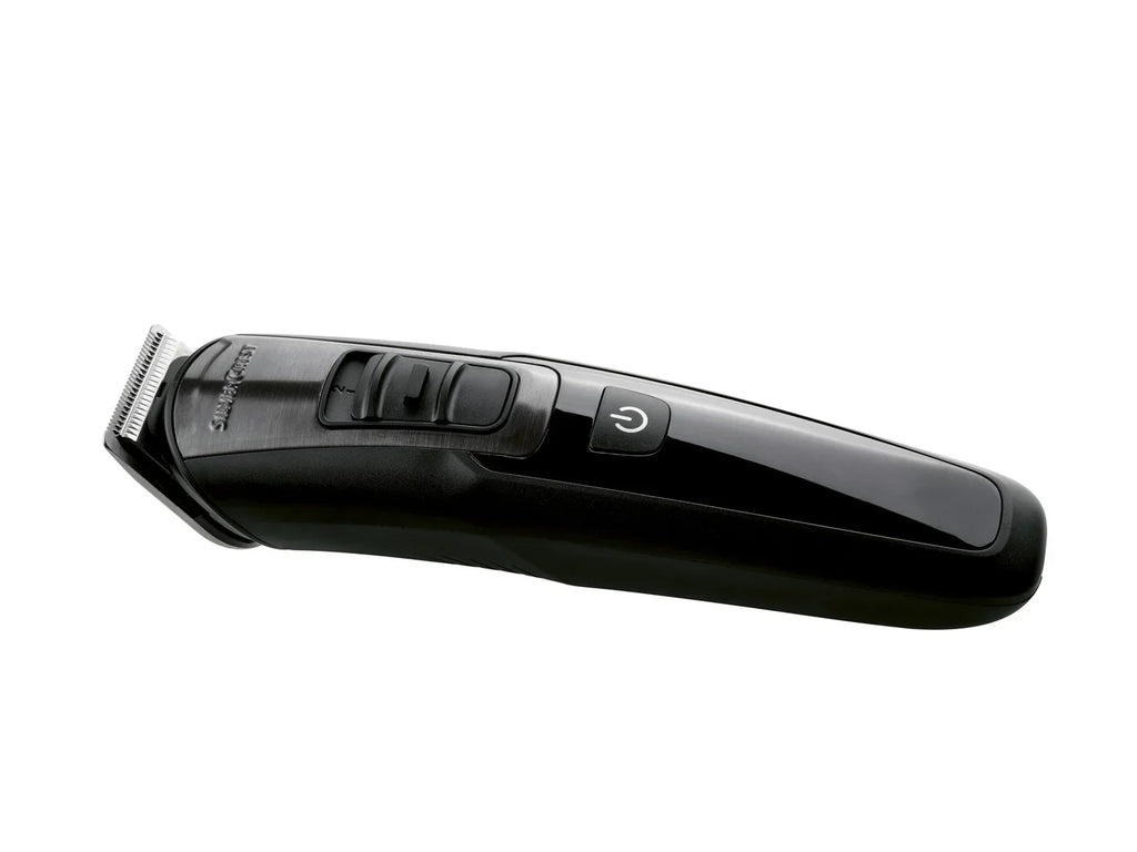 SILVERCREST PERSONAL CARE Tondeuse barbe et cheveux SHBS 3.7, 5-en-1