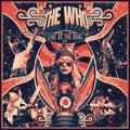 THE WHO - LIVE AT THE OVAL 1971 - 2-LP - VINYL LP