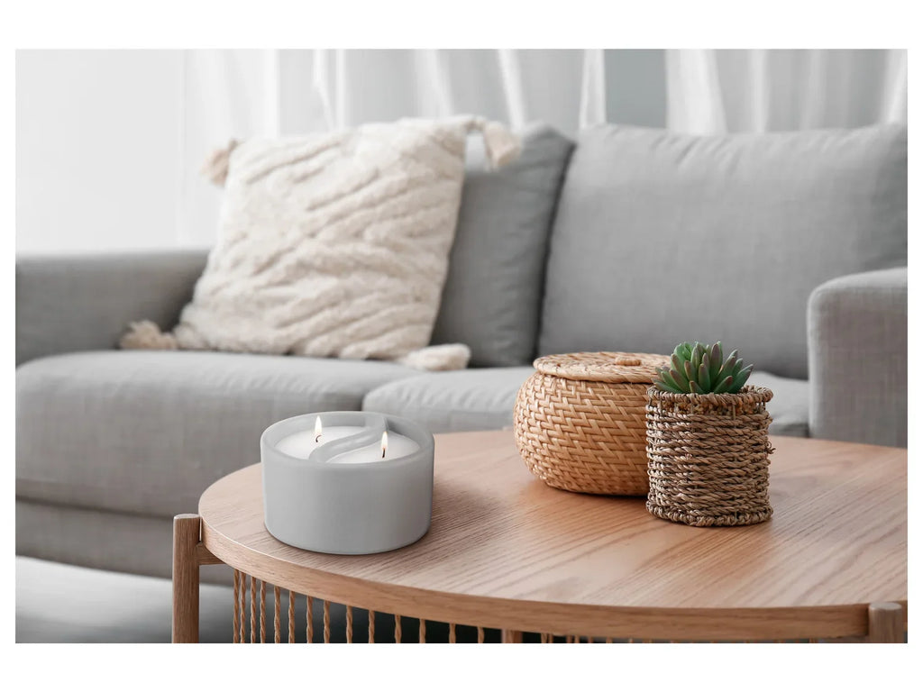 LIVARNO home Bougie parfume