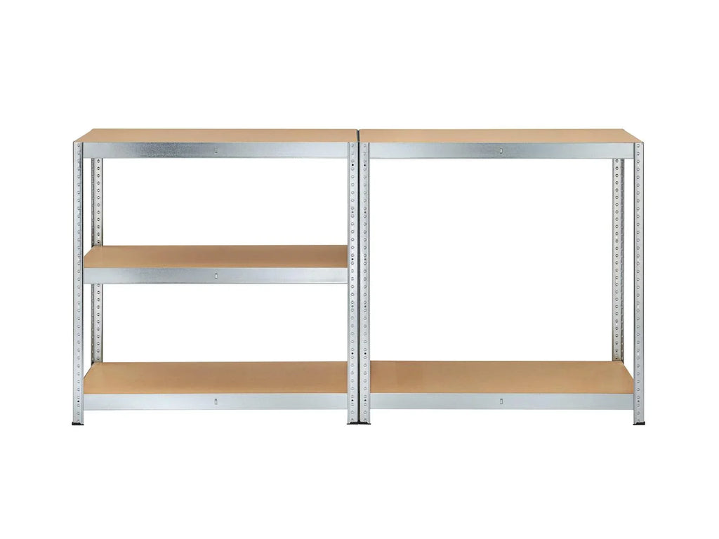 PARKSIDE tagre pour charges lourdes, 40 x 90 x 180 cm