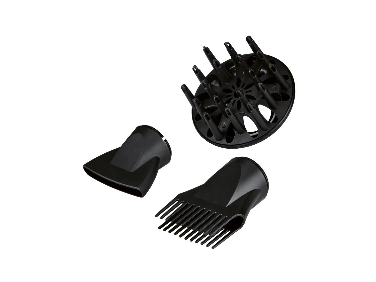 CIEN Beauty Sche-cheveux ionique Premium CHAC 2400 C3, 2400 W