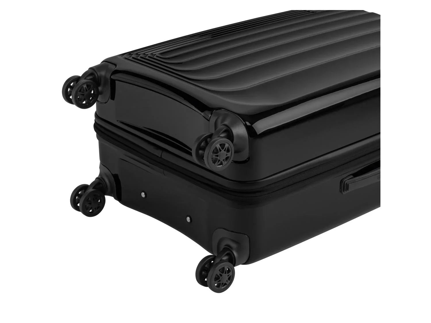 TOPMOVE Valise  roulettes, 77 L