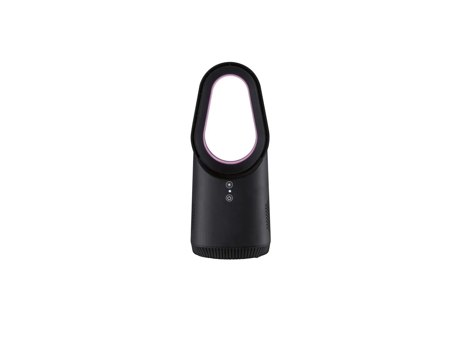 TRONIC Mini ventilateur de table, 6 W