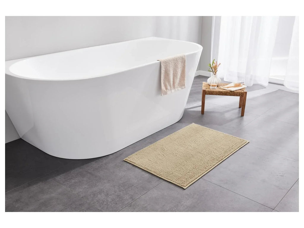 LIVARNO home Tapis de bain, 50 x 80 cm