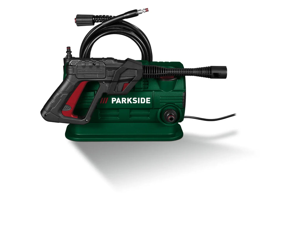 PARKSIDE Mini-nettoyeur haute pression PHDM 110 A1, 1400 W