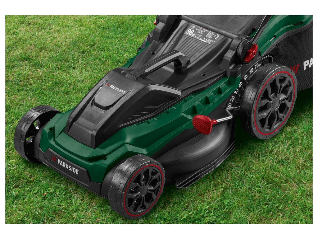 PARKSIDE Tondeuse  gazon lectrique PERM 1800 A1