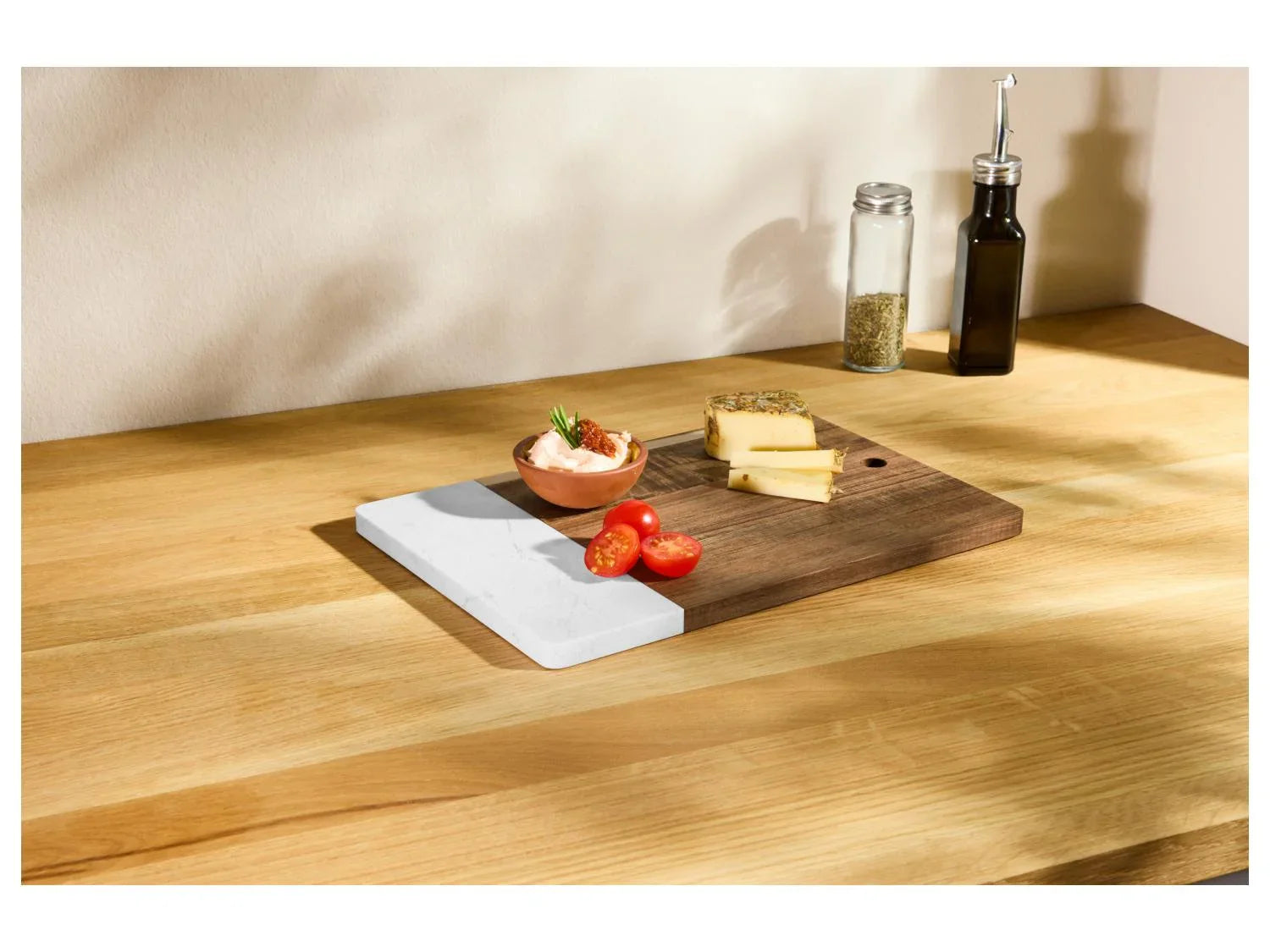 SILVERCREST Planche  dcouper