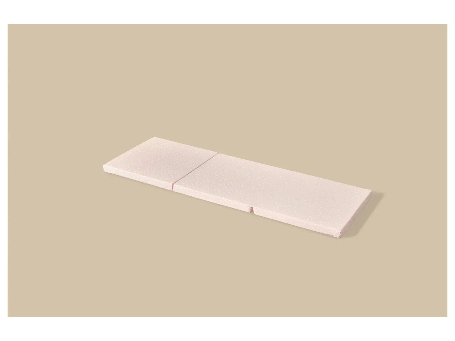 LIVARNO Matelas pliant enfant, 168 x 60 x 5 cm