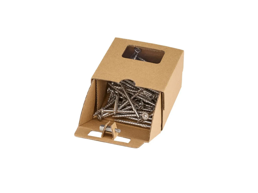 PARKSIDE PERFORMANCE Set de vis pour bois agglomr