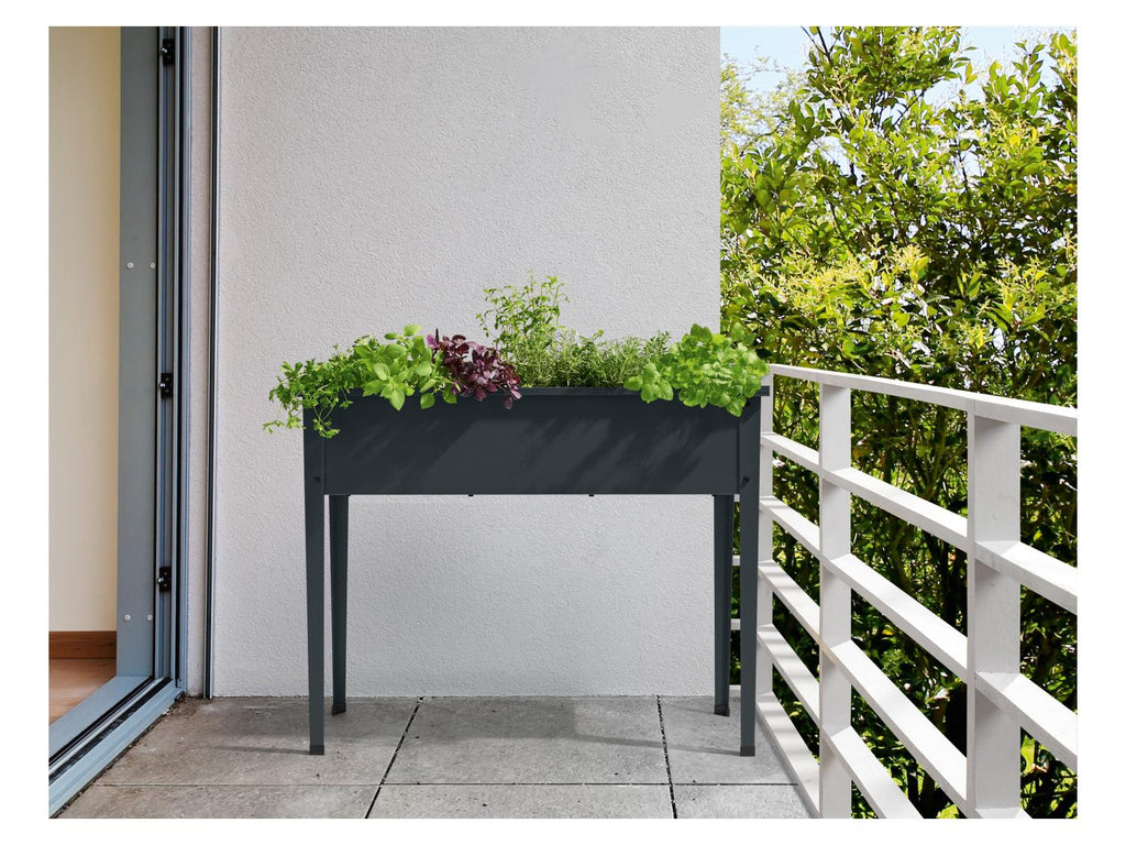 PARKSIDE Table de culture, 100 x 40 x 80 cm, 80 L