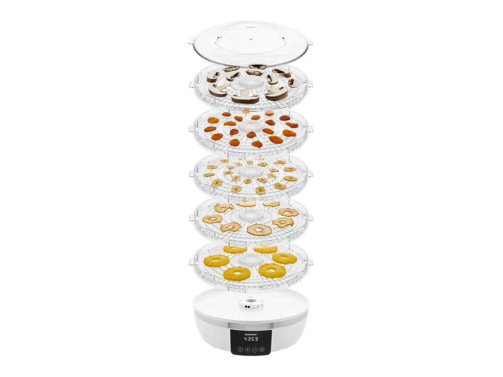 SILVERCREST Dshydrateur alimentaire