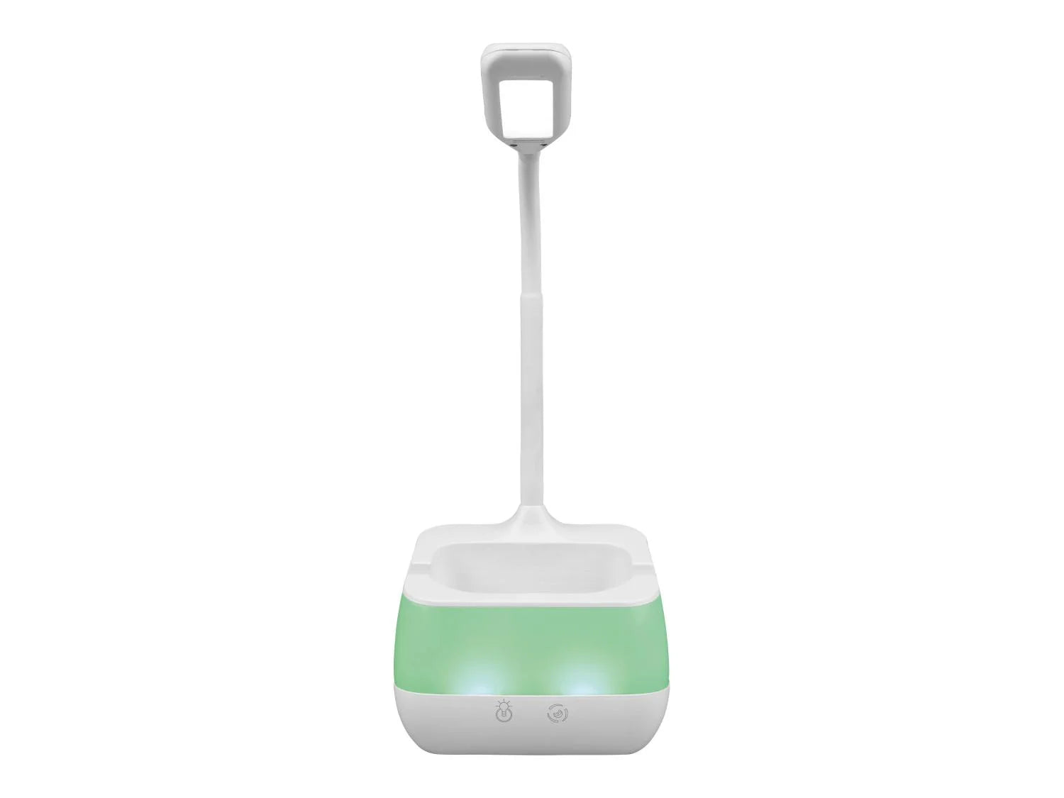 LIVARNO home Lampe de table sans fil