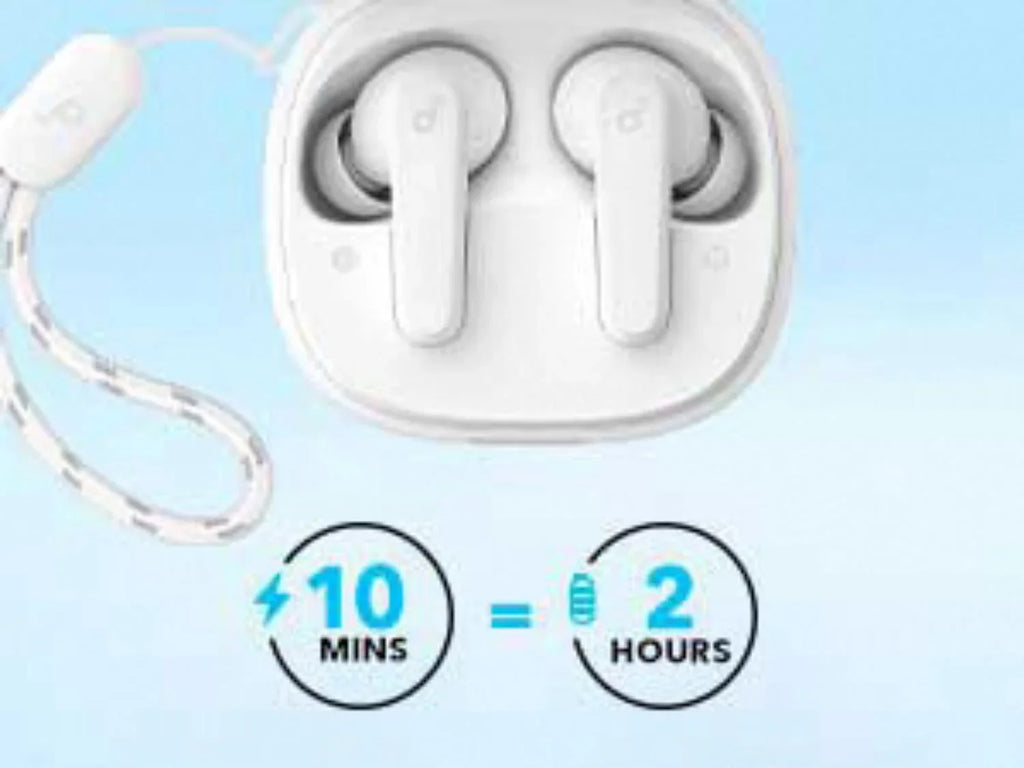 Anker Ecouteurs sans fils