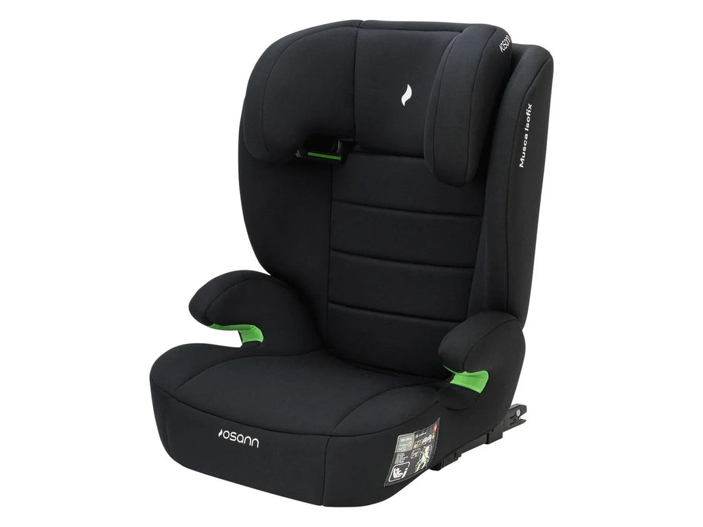 Osann Sige auto Isofix, 100-150cm