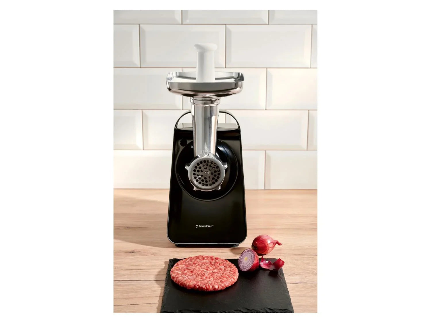 SILVERCREST Hachoir  viande lectrique