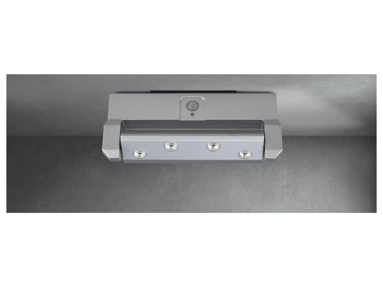 LIVARNO home Lampe LED avec capteur