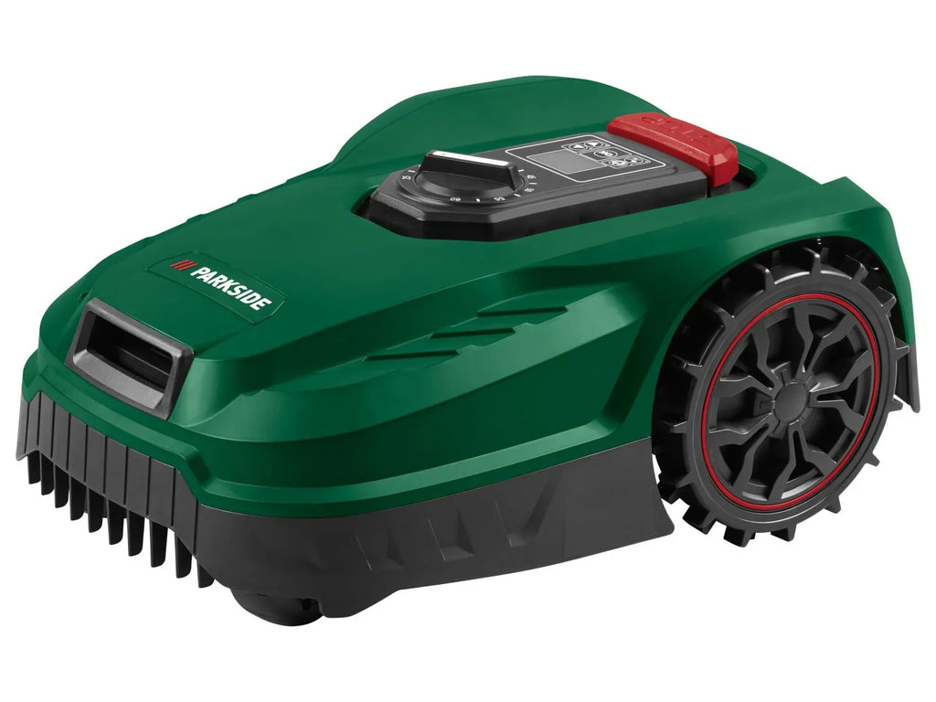 PARKSIDE Tondeuse robot Smart PAMRS 750 A1, 750 m, 20 V