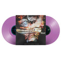 SLIPKNOT - VOL. 3: THE SUBLIMINAL VERSES - VIOLET COLOR - VINYL LP